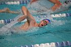 Swim vs Bentley  Wheaton College Swimming & Diving vs Bentley University. - Photo by Keith Nordstrom : Wheaton, Swimming & Diving